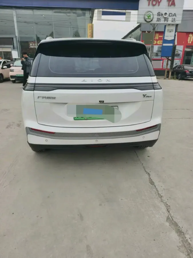 2025 Aion Y BEV,autocango,china used car exporter,china ev exporter,chinese used car exporter,chinese used ev exporter