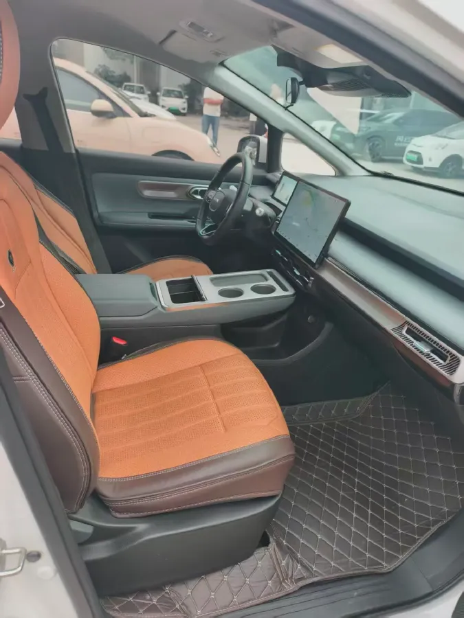 2025 Aion Y BEV,autocango,china used car exporter,china ev exporter,chinese used car exporter,chinese used ev exporter