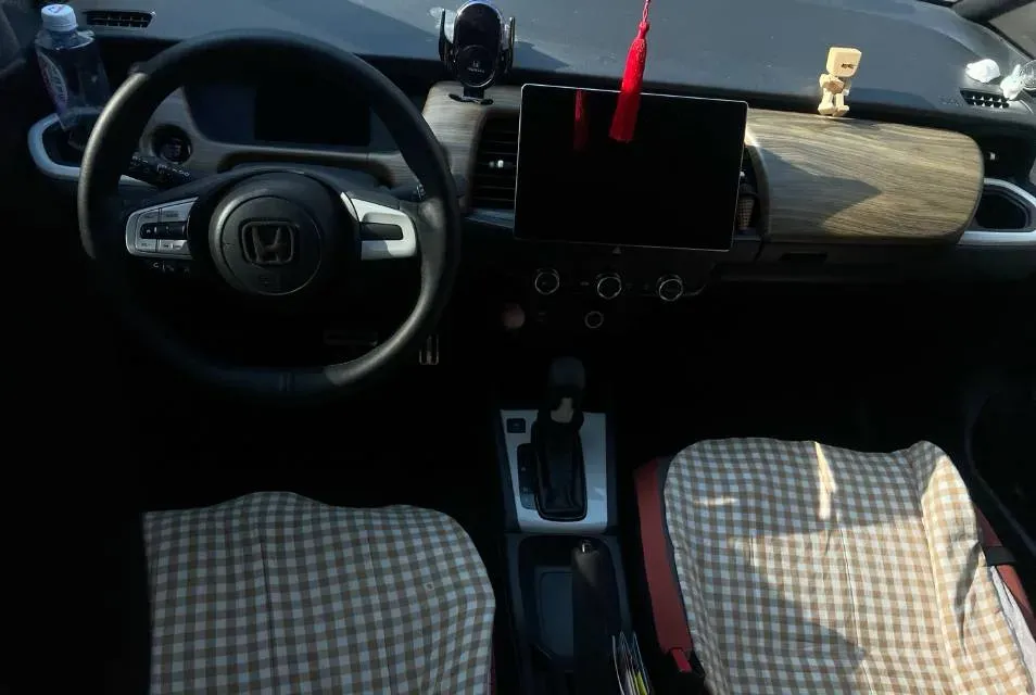 2021 Honda Fit 1.5L 131HP L4 CVT,autocango,china used car exporter,china ev exporter,chinese used car exporter,chinese used ev exporter