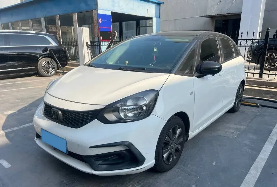 2021 Honda Fit 1.5L 131HP L4 CVT,autocango,china used car exporter,china ev exporter,chinese used car exporter,chinese used ev exporter