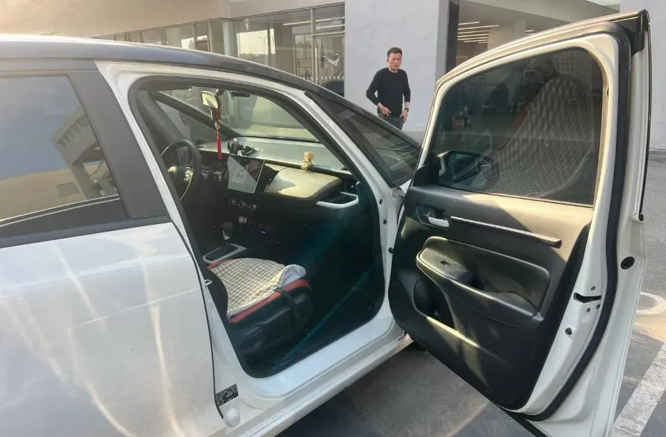 2021 Honda Fit 1.5L 131HP L4 CVT,autocango,china used car exporter,china ev exporter,chinese used car exporter,chinese used ev exporter