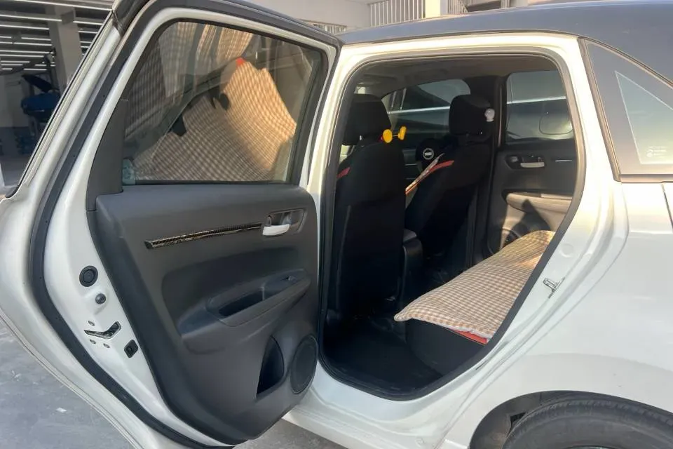 2021 Honda Fit 1.5L 131HP L4 CVT,autocango,china used car exporter,china ev exporter,chinese used car exporter,chinese used ev exporter