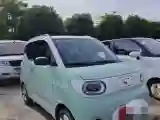 2024 WuLing HongGuang MINI EV BEV 17.3KWH