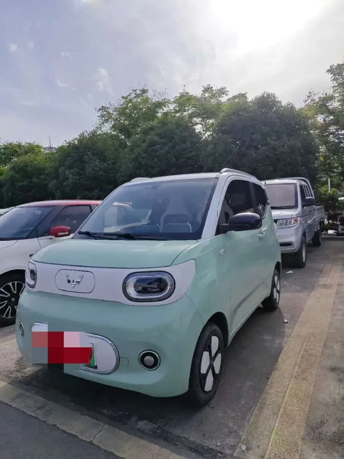 2024 WuLing HongGuang MINI EV BEV 17.3KWH,autocango,china used car exporter,china ev exporter,chinese used car exporter,chinese used ev exporter