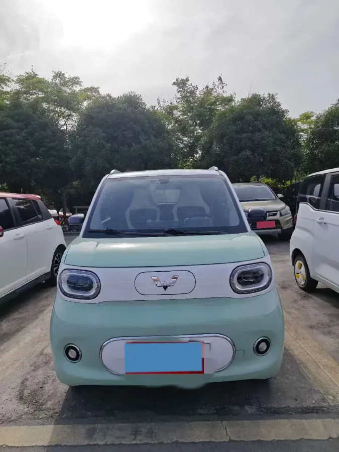 2024 WuLing HongGuang MINI EV BEV 17.3KWH,autocango,china used car exporter,china ev exporter,chinese used car exporter,chinese used ev exporter