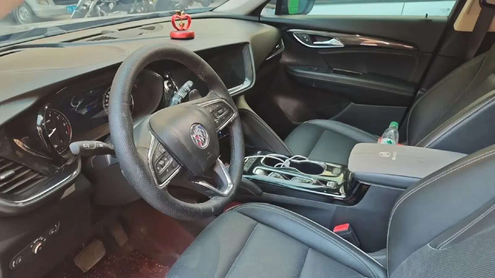 2022 Buick EnvisionS 1.5T 211HP L4 9AT,autocango,china used car exporter,china ev exporter,chinese used car exporter,chinese used ev exporter