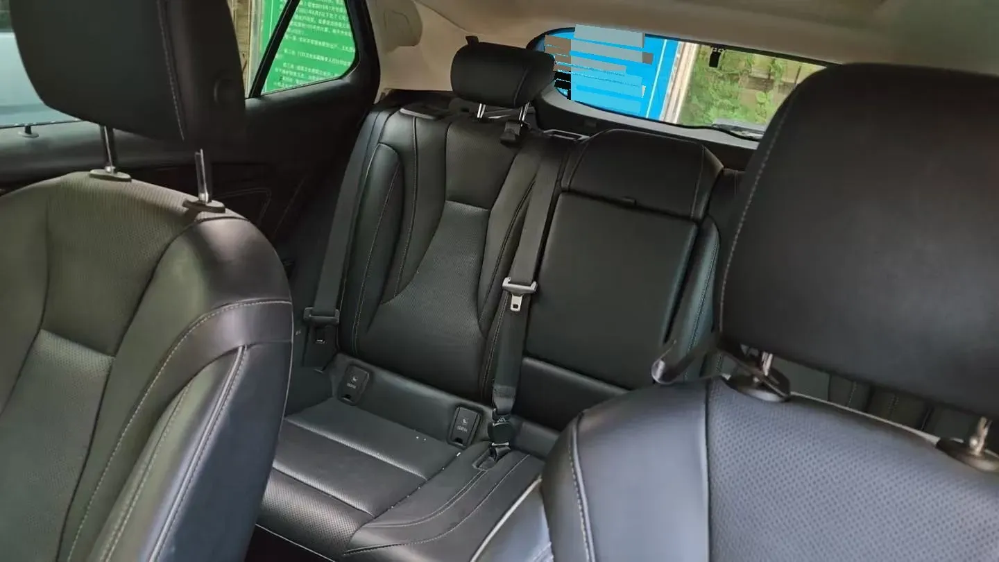 2022 Buick EnvisionS 1.5T 211HP L4 9AT,autocango,china used car exporter,china ev exporter,chinese used car exporter,chinese used ev exporter