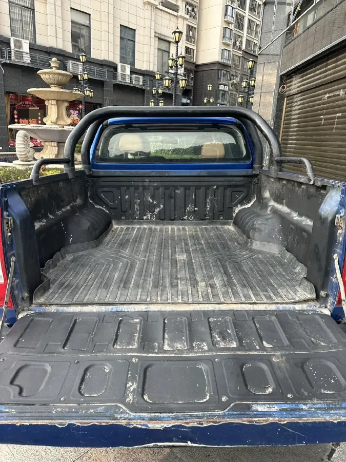2019 Great Wall Poer 2.0T 163HP L4 6MT,autocango,china used car exporter,china ev exporter,chinese used car exporter,chinese used ev exporter