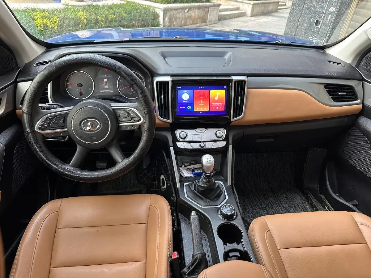 2019 Great Wall Poer 2.0T 163HP L4 6MT,autocango,china used car exporter,china ev exporter,chinese used car exporter,chinese used ev exporter