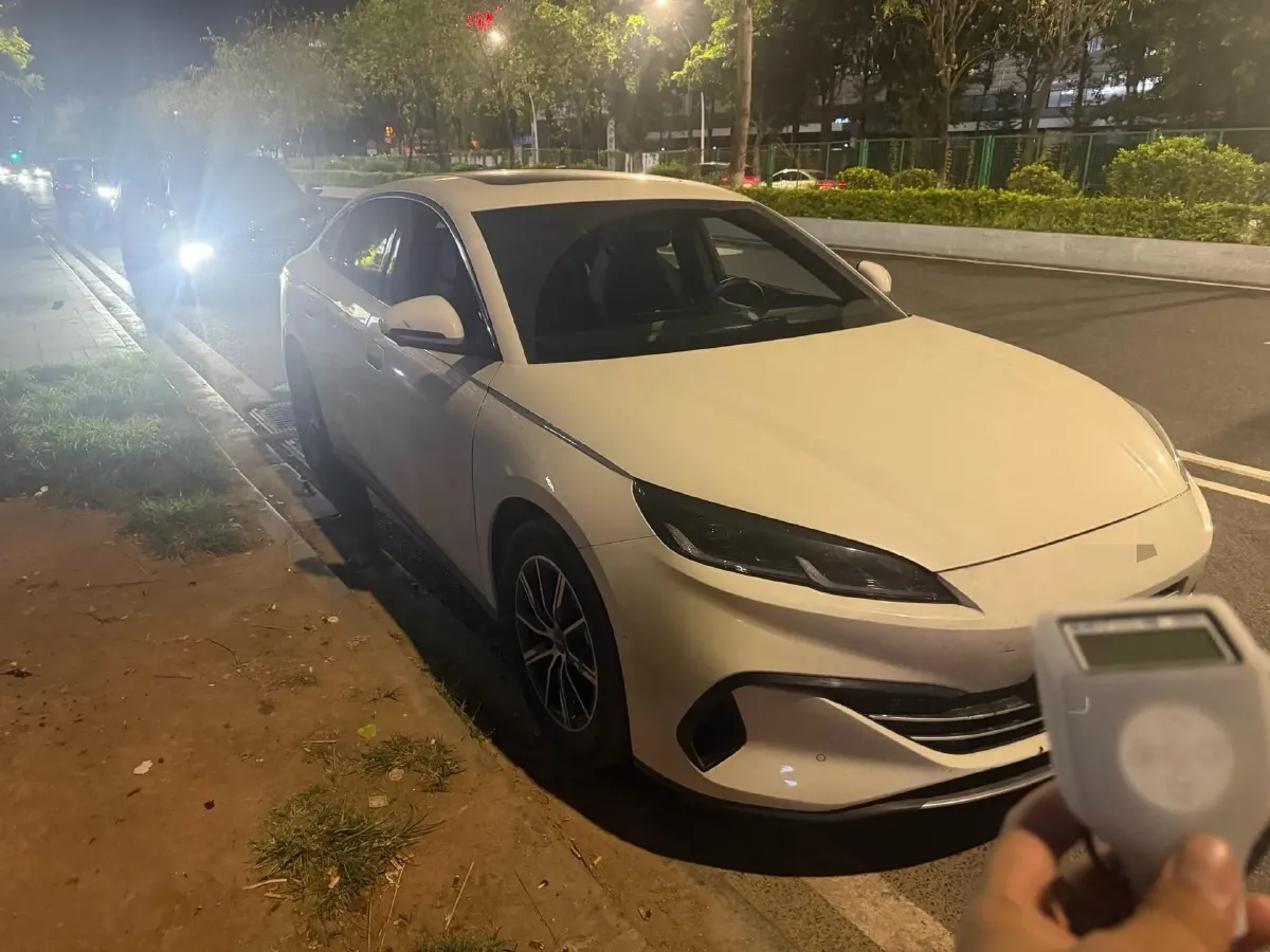 2024 BYD Seal 06 1.5L 101HP L4 E-CVT PHEV 15.87KWH,autocango,china used car exporter,china ev exporter,chinese used car exporter,chinese used ev exporter