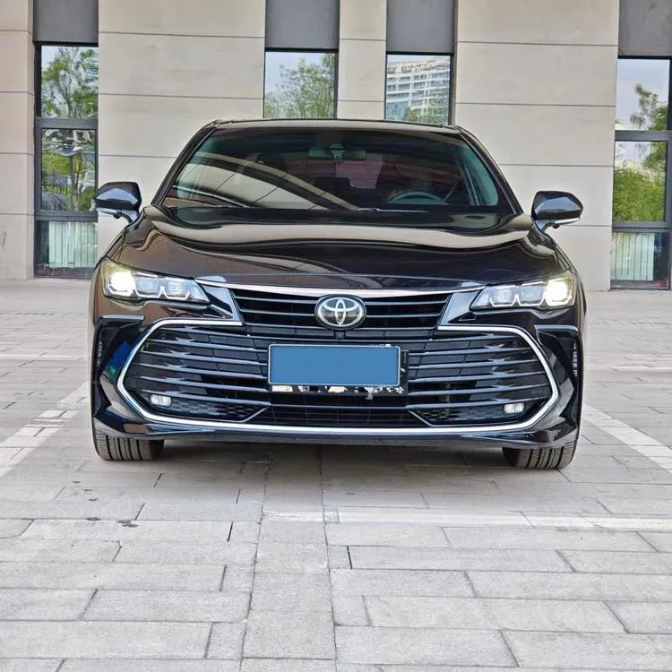 2021 Toyota Avalon 2.5L 209HP L4 8AT,autocango,china used car exporter,china ev exporter,chinese used car exporter,chinese used ev exporter