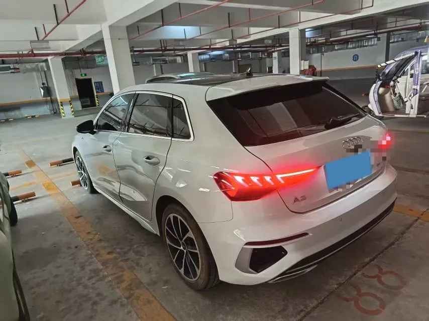 2022 Audi A3 1.4T 150HP L4 7DCT,autocango,china used car exporter,china ev exporter,chinese used car exporter,chinese used ev exporter