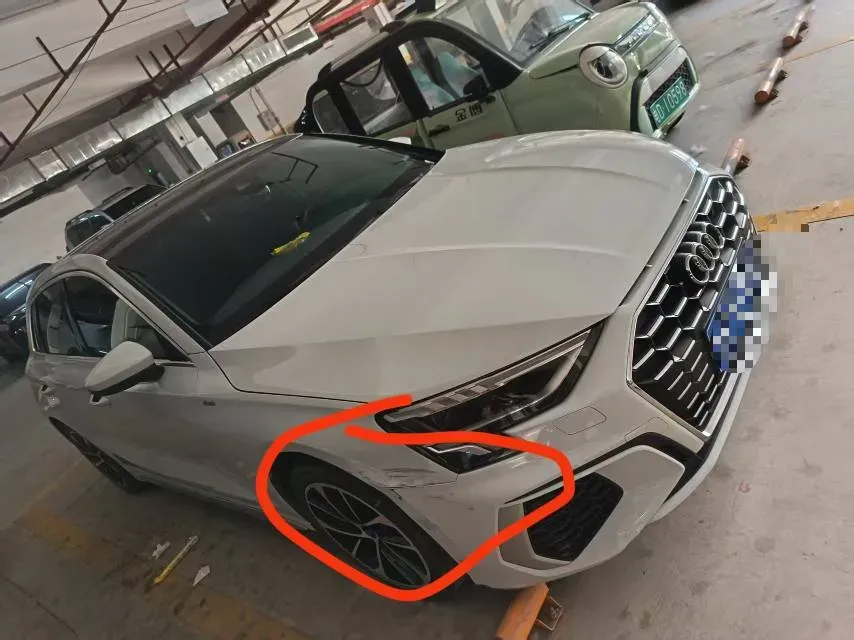 2022 Audi A3 1.4T 150HP L4 7DCT,autocango,china used car exporter,china ev exporter,chinese used car exporter,chinese used ev exporter