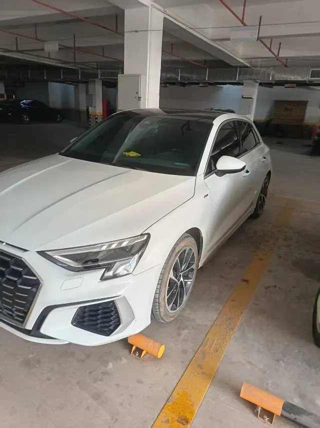 2022 Audi A3 1.4T 150HP L4 7DCT,autocango,china used car exporter,china ev exporter,chinese used car exporter,chinese used ev exporter