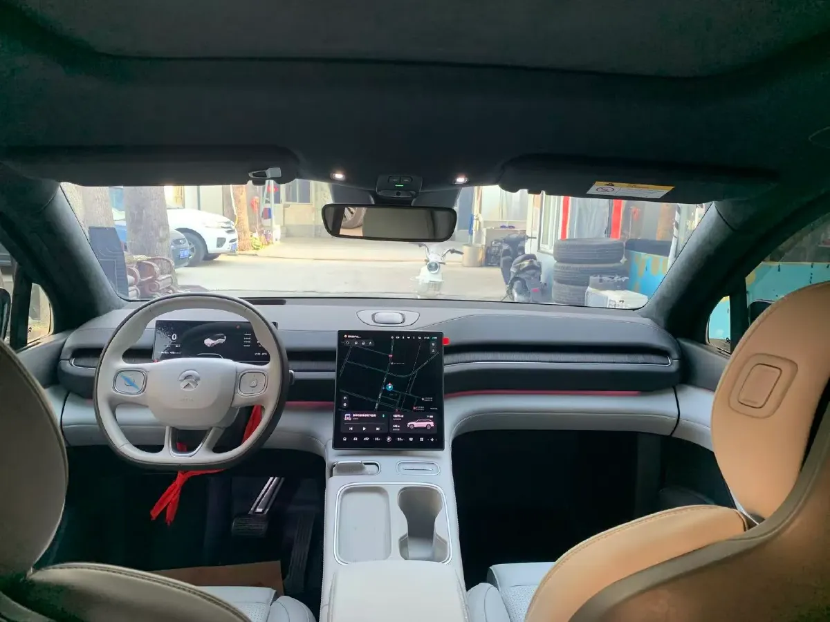 2024 NIO ES6 BEV 75KWH,autocango,china used car exporter,china ev exporter,chinese used car exporter,chinese used ev exporter