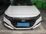 2022 Honda Accord 1.5T 194HP L4 CVT