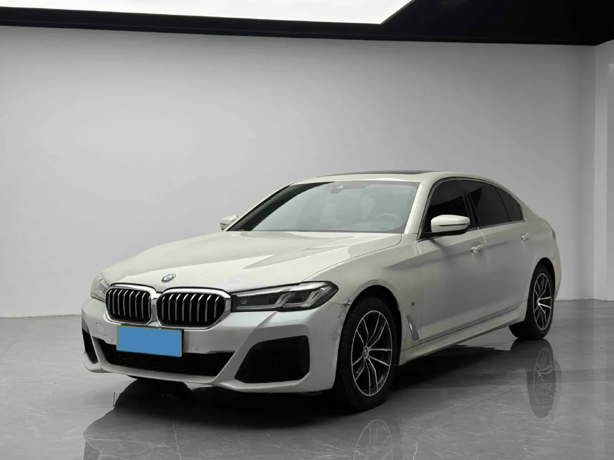 2021 BMW 5 Series 2.0T 184HP L4 8AT,autocango,china used car exporter,china ev exporter,chinese used car exporter,chinese used ev exporter