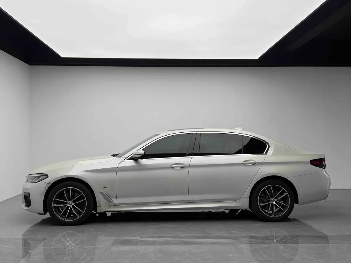 2021 BMW 5 Series 2.0T 184HP L4 8AT,autocango,china used car exporter,china ev exporter,chinese used car exporter,chinese used ev exporter