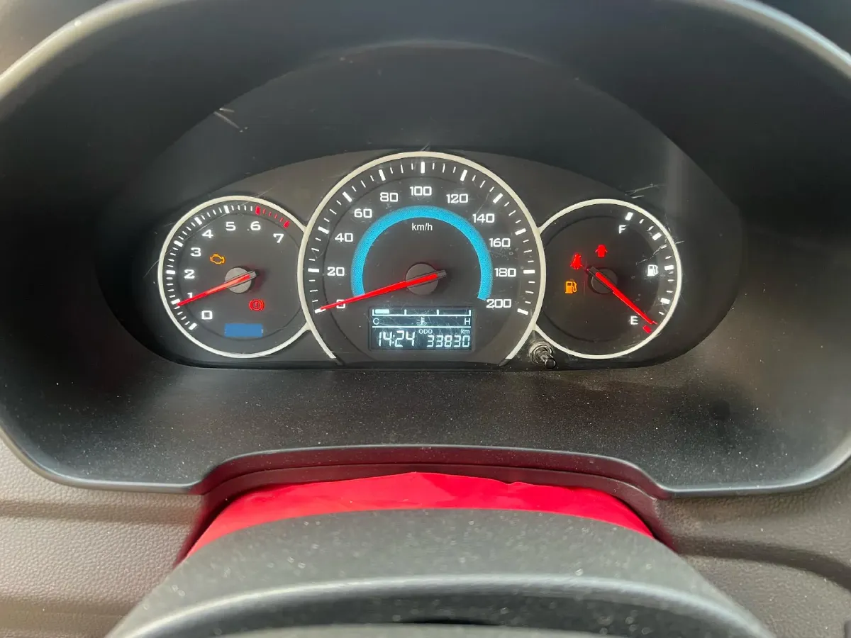 2022 JinBei Little Sea Lion X30 1.5L 102HP L4 5MT,autocango,china used car exporter,china ev exporter,chinese used car exporter,chinese used ev exporter