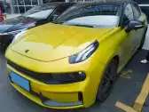 2020 LYNK&CO 03,autocango,china used car exporter,china ev exporter,chinese used car exporter,chinese used ev exporter
