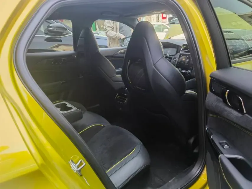 2020 LYNK&CO 03 2.0T 254HP L4 8AT,autocango,china used car exporter,china ev exporter,chinese used car exporter,chinese used ev exporter