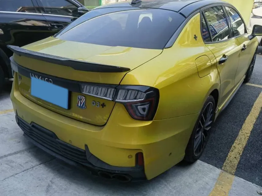 2020 LYNK&CO 03 2.0T 254HP L4 8AT,autocango,china used car exporter,china ev exporter,chinese used car exporter,chinese used ev exporter