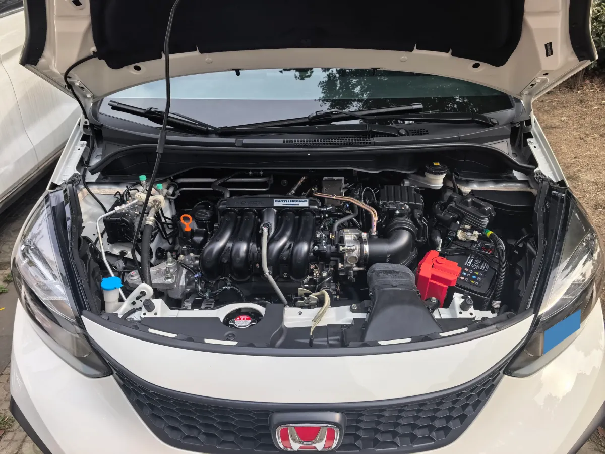 2023 Honda Fit 1.5L 124HP L4 CVT,autocango,china used car exporter,china ev exporter,chinese used car exporter,chinese used ev exporter