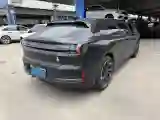 2023 Zeekr 001 BEV 86KWH