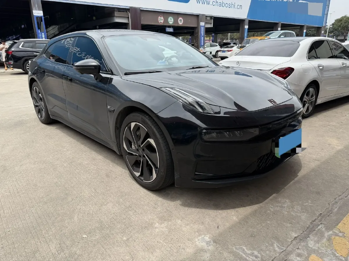 2023 Zeekr 001 BEV 86KWH,autocango,china used car exporter,china ev exporter,chinese used car exporter,chinese used ev exporter