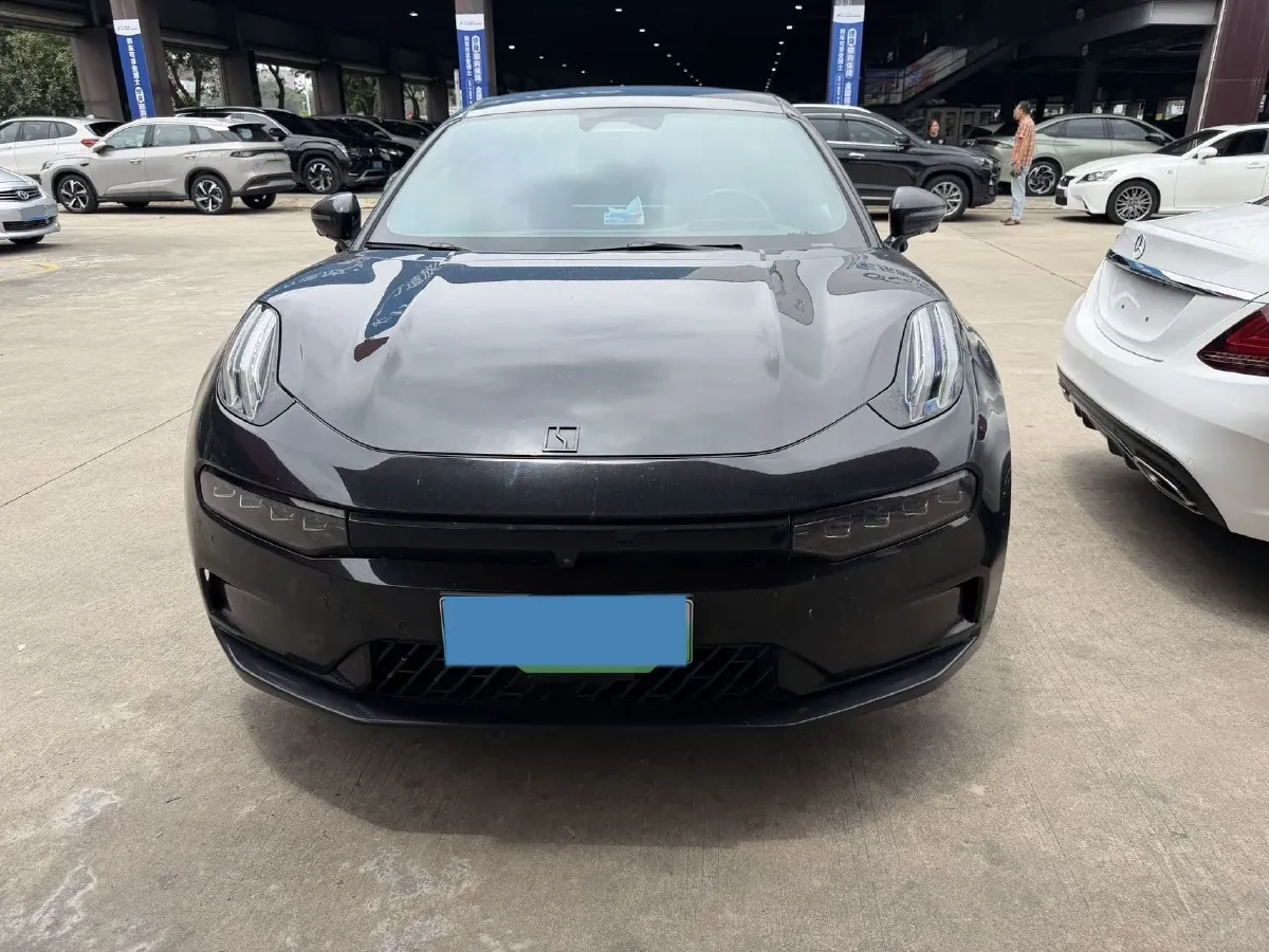 2023 Zeekr 001 BEV 86KWH,autocango,china used car exporter,china ev exporter,chinese used car exporter,chinese used ev exporter