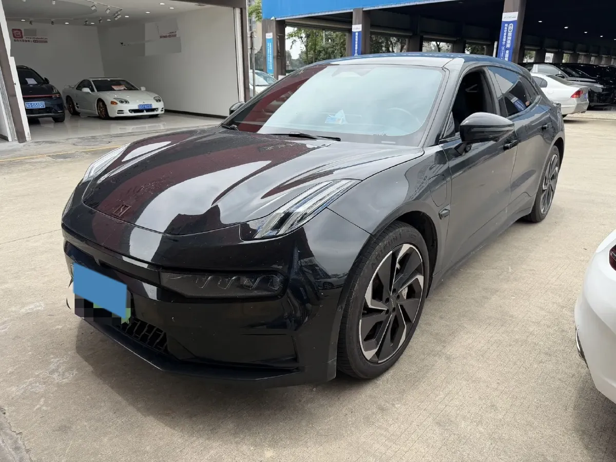 2023 Zeekr 001 BEV 86KWH,autocango,china used car exporter,china ev exporter,chinese used car exporter,chinese used ev exporter