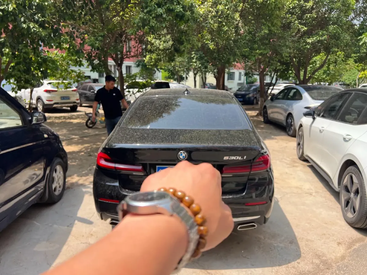 2023 BMW 5 Series 2.0T 245HP L4 8AT,autocango,china used car exporter,china ev exporter,chinese used car exporter,chinese used ev exporter