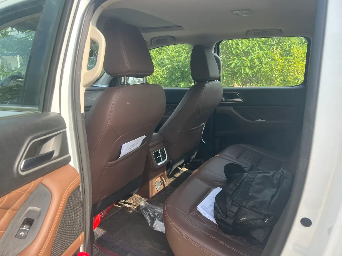 2019 Great Wall Poer 2.0T 190HP L4 8AT,autocango,china used car exporter,china ev exporter,chinese used car exporter,chinese used ev exporter