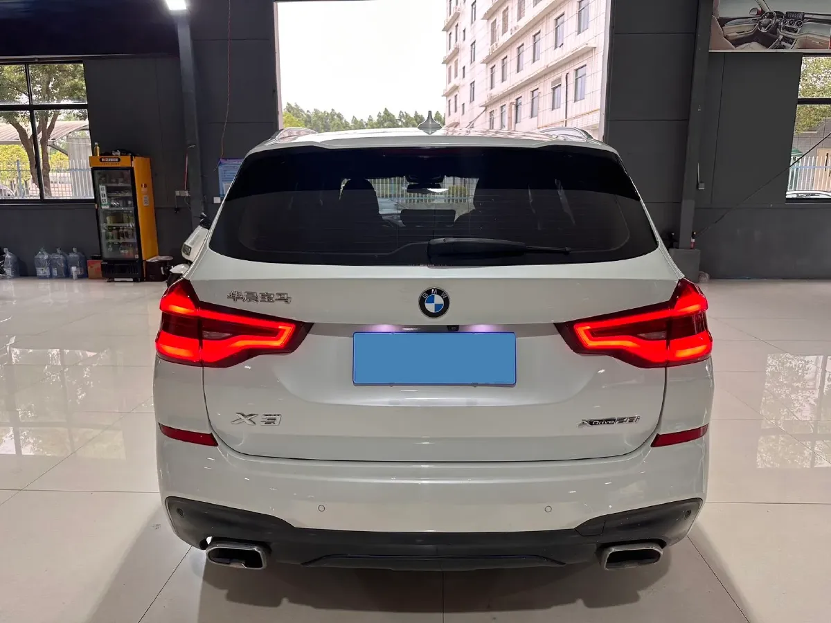 2020 BMW X3 2.0T 224HP L4 8AT,autocango,china used car exporter,china ev exporter,chinese used car exporter,chinese used ev exporter