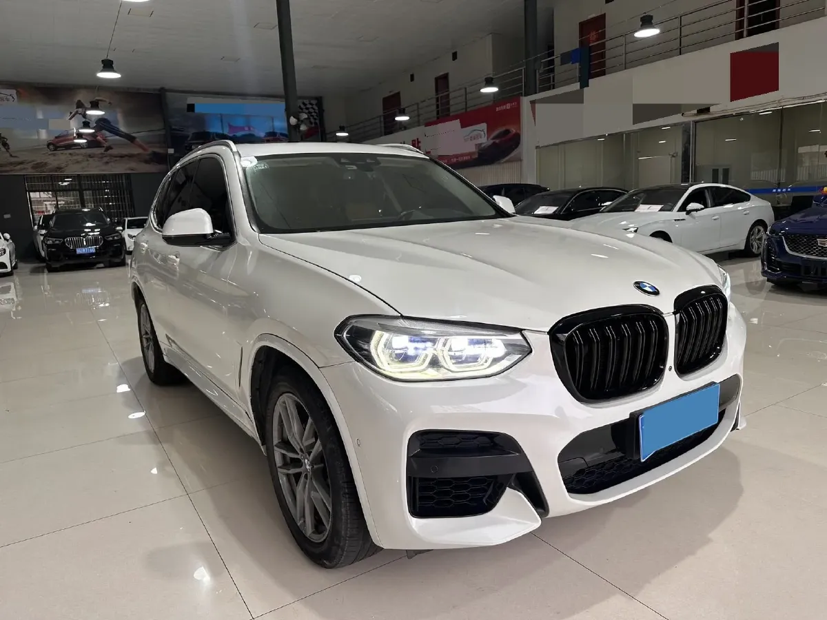 2020 BMW X3 2.0T 224HP L4 8AT,autocango,china used car exporter,china ev exporter,chinese used car exporter,chinese used ev exporter