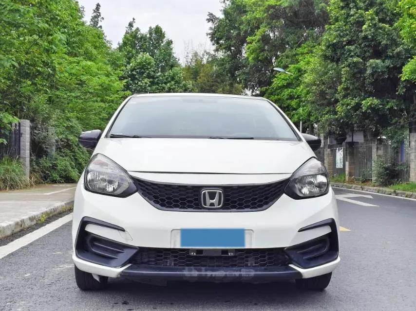 2022 Honda Fit 1.5L 131HP L4 CVT,autocango,china used car exporter,china ev exporter,chinese used car exporter,chinese used ev exporter