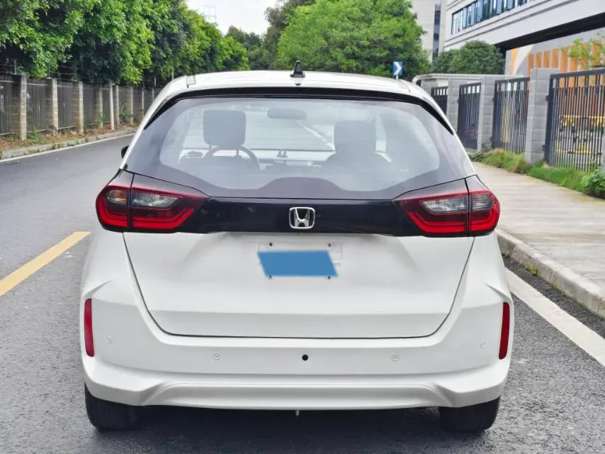 2022 Honda Fit 1.5L 131HP L4 CVT,autocango,china used car exporter,china ev exporter,chinese used car exporter,chinese used ev exporter