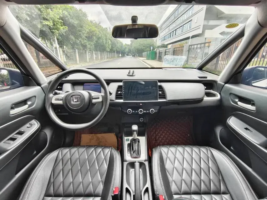 2022 Honda Fit 1.5L 131HP L4 CVT,autocango,china used car exporter,china ev exporter,chinese used car exporter,chinese used ev exporter