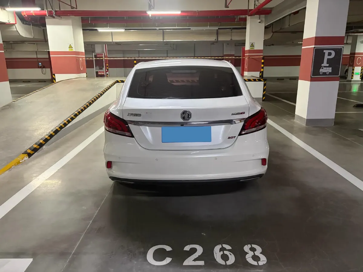 2020 MG MG6 1.5T 169HP L4 7DCT,autocango,china used car exporter,china ev exporter,chinese used car exporter,chinese used ev exporter