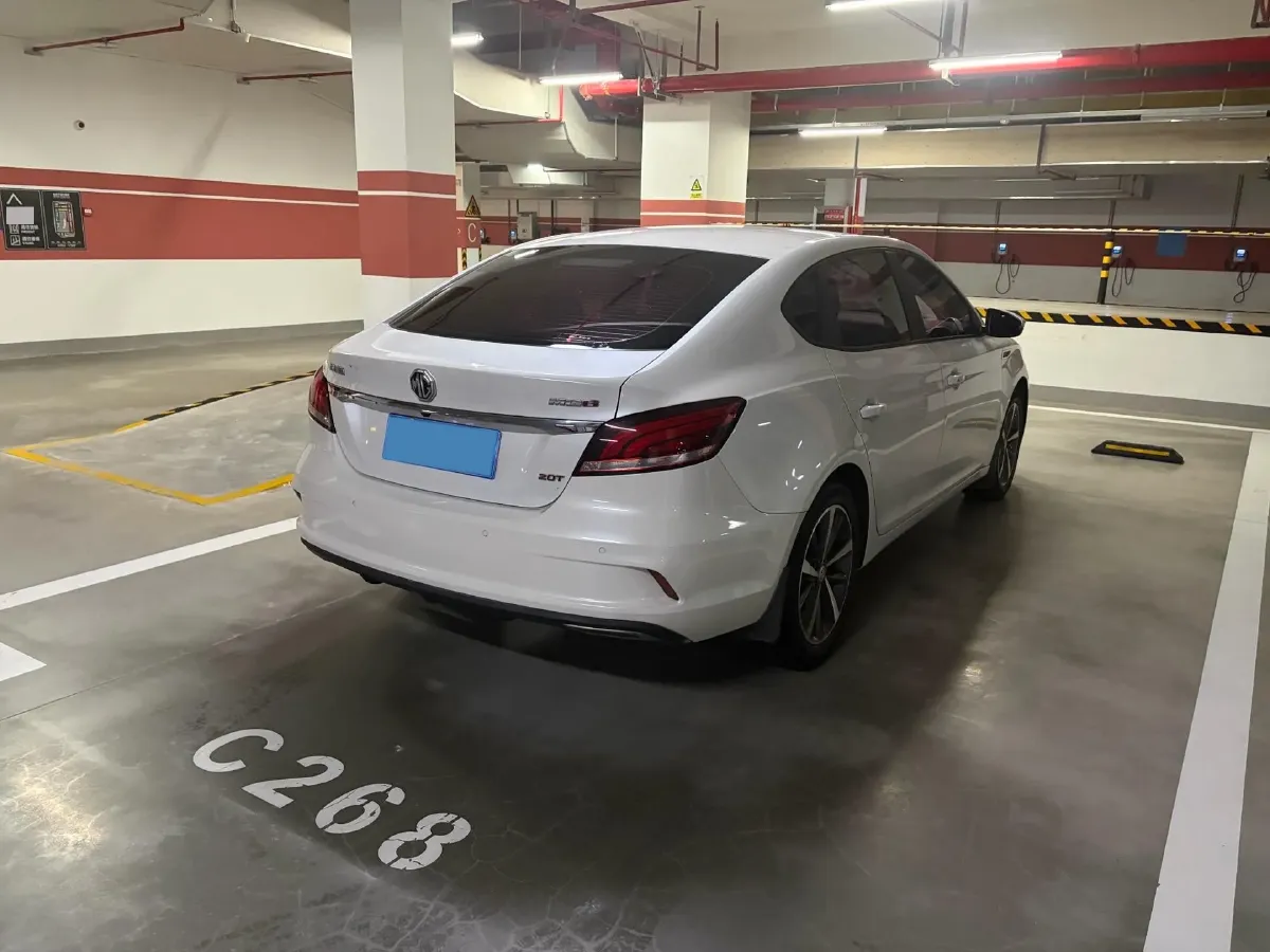 2020 MG MG6 1.5T 169HP L4 7DCT,autocango,china used car exporter,china ev exporter,chinese used car exporter,chinese used ev exporter