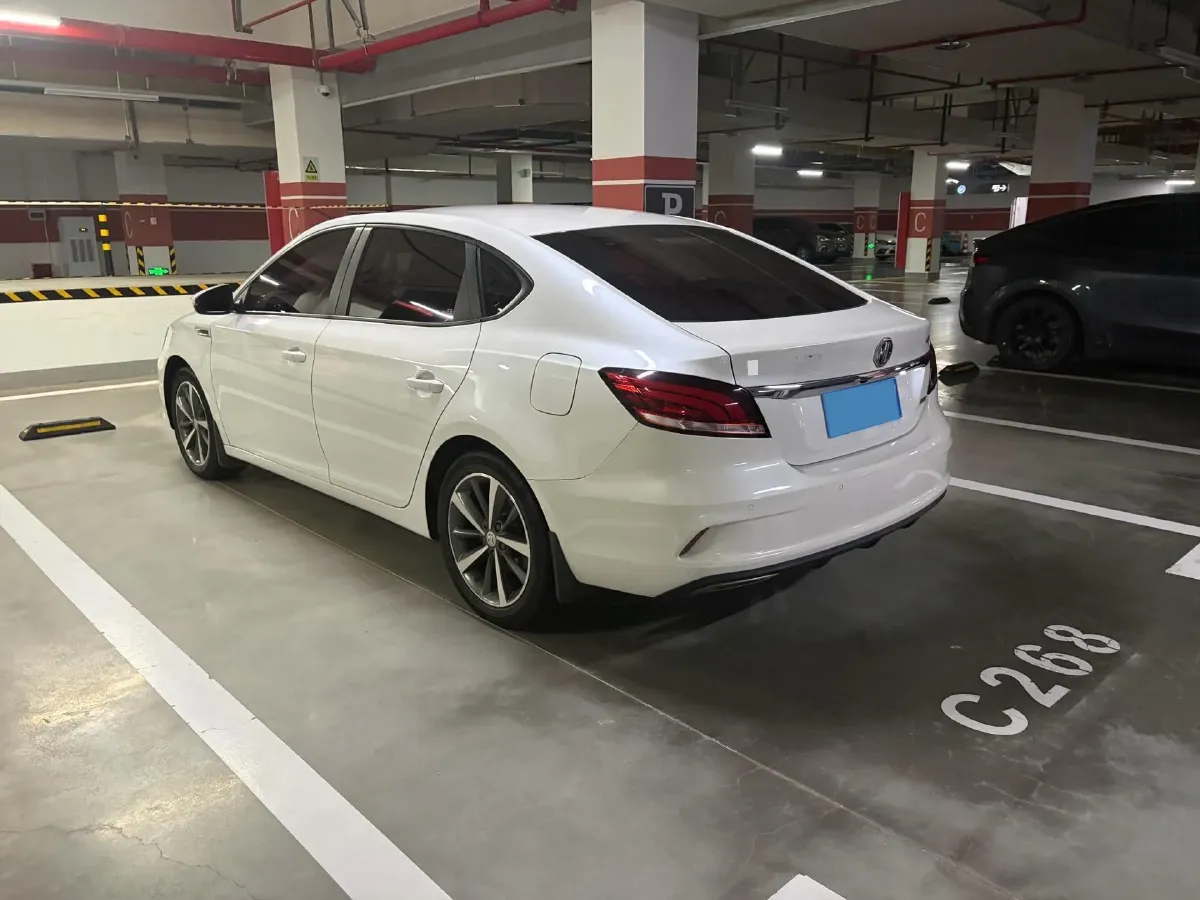 2020 MG MG6 1.5T 169HP L4 7DCT,autocango,china used car exporter,china ev exporter,chinese used car exporter,chinese used ev exporter