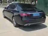 2022 Mercedes-Benz E Class 2.0T 197HP L4 9AT