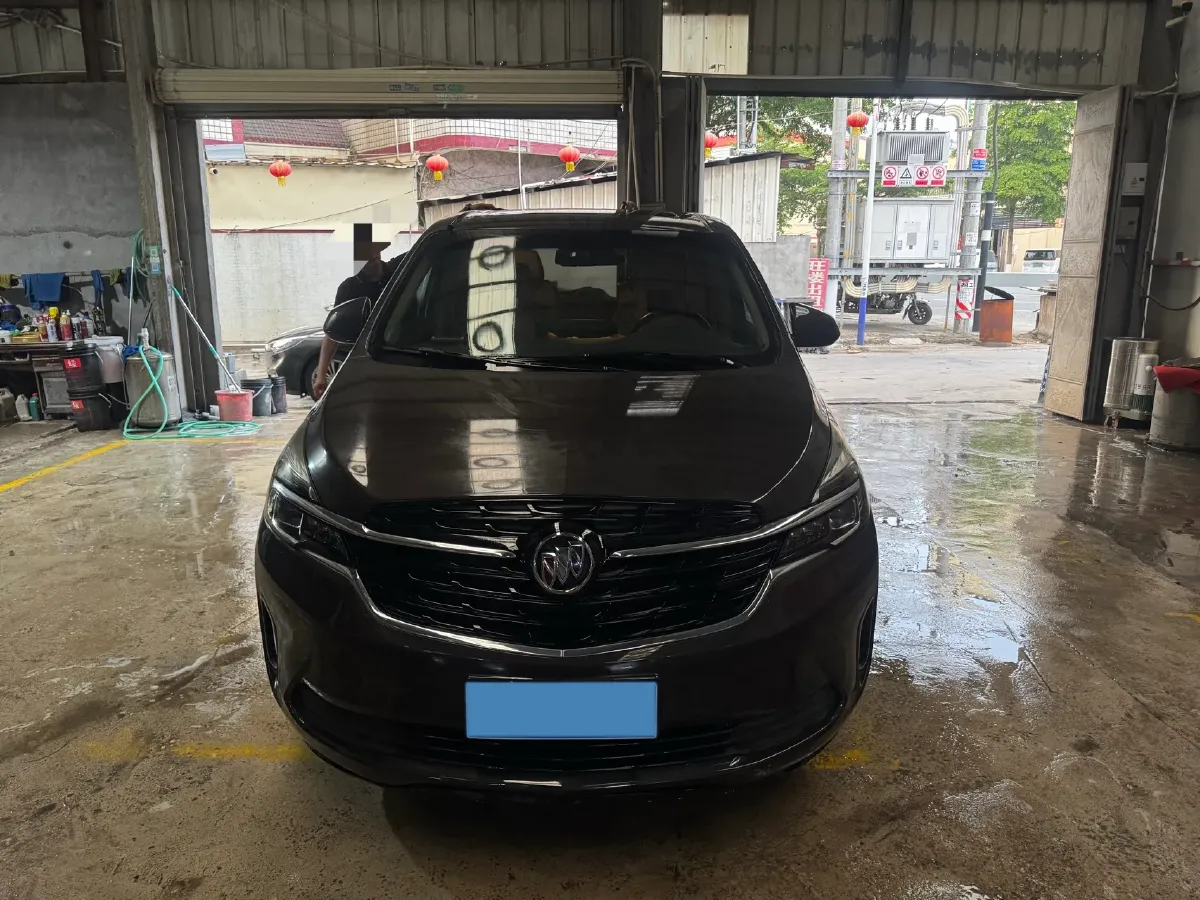 2021 Buick GL8 2.0T 237HP L4 9AT,autocango,china used car exporter,china ev exporter,chinese used car exporter,chinese used ev exporter