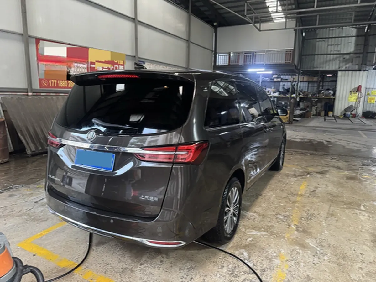 2021 Buick GL8 2.0T 237HP L4 9AT,autocango,china used car exporter,china ev exporter,chinese used car exporter,chinese used ev exporter