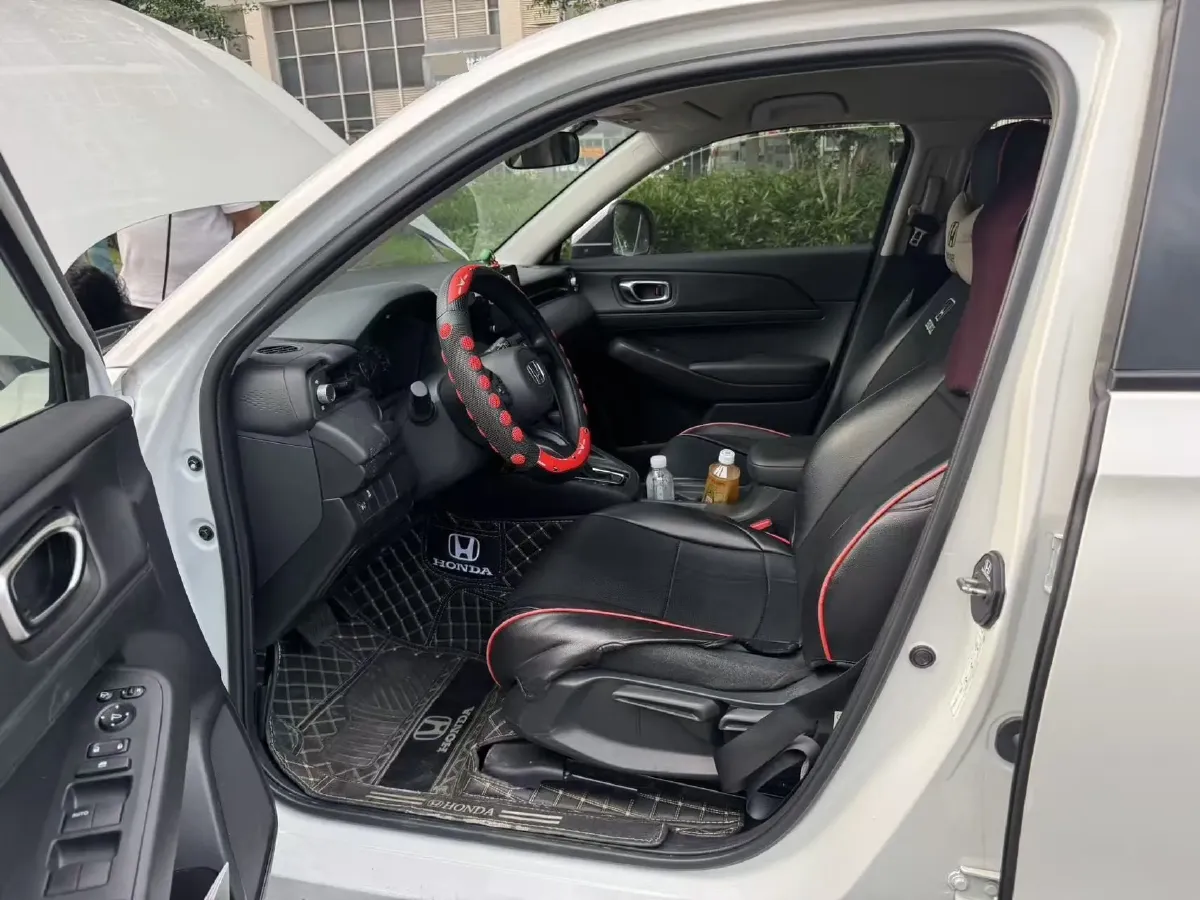 2020 Honda Vezel 1.5L 131HP L4 CVT,autocango,china used car exporter,china ev exporter,chinese used car exporter,chinese used ev exporter