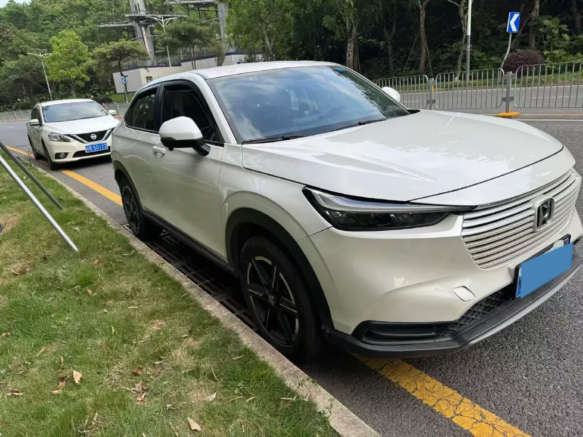 2020 Honda Vezel 1.5L 131HP L4 CVT,autocango,china used car exporter,china ev exporter,chinese used car exporter,chinese used ev exporter