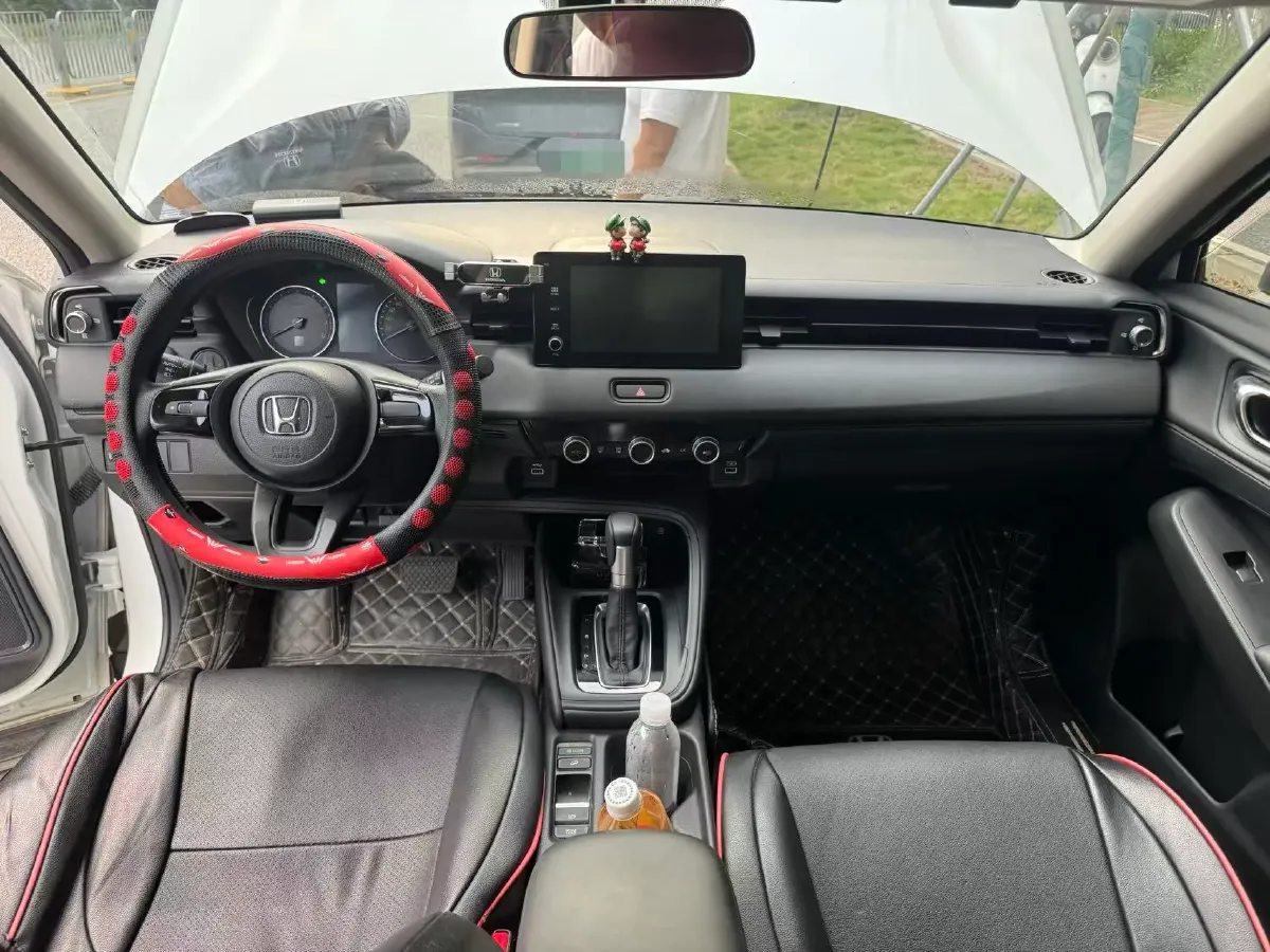 2020 Honda Vezel 1.5L 131HP L4 CVT,autocango,china used car exporter,china ev exporter,chinese used car exporter,chinese used ev exporter