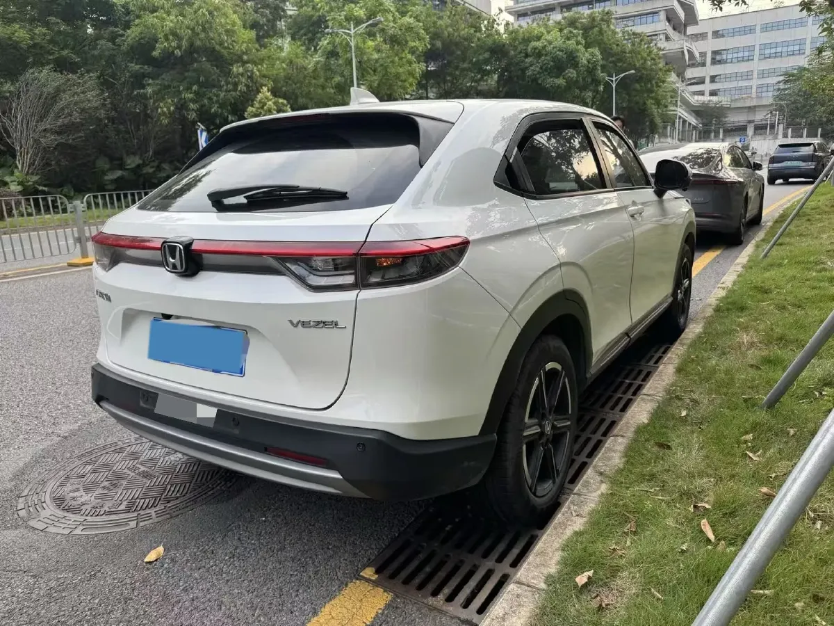 2020 Honda Vezel 1.5L 131HP L4 CVT,autocango,china used car exporter,china ev exporter,chinese used car exporter,chinese used ev exporter