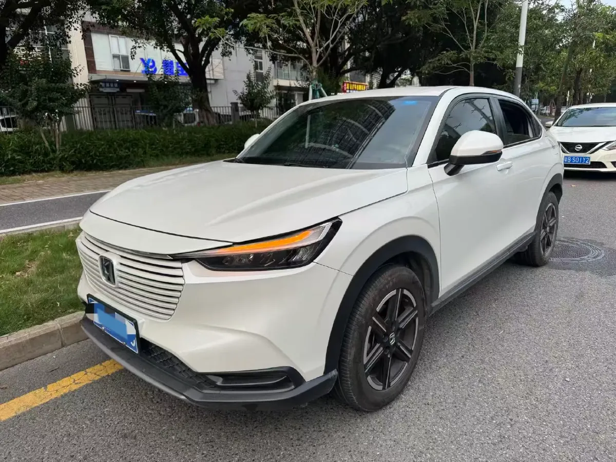 2020 Honda Vezel 1.5L 131HP L4 CVT,autocango,china used car exporter,china ev exporter,chinese used car exporter,chinese used ev exporter