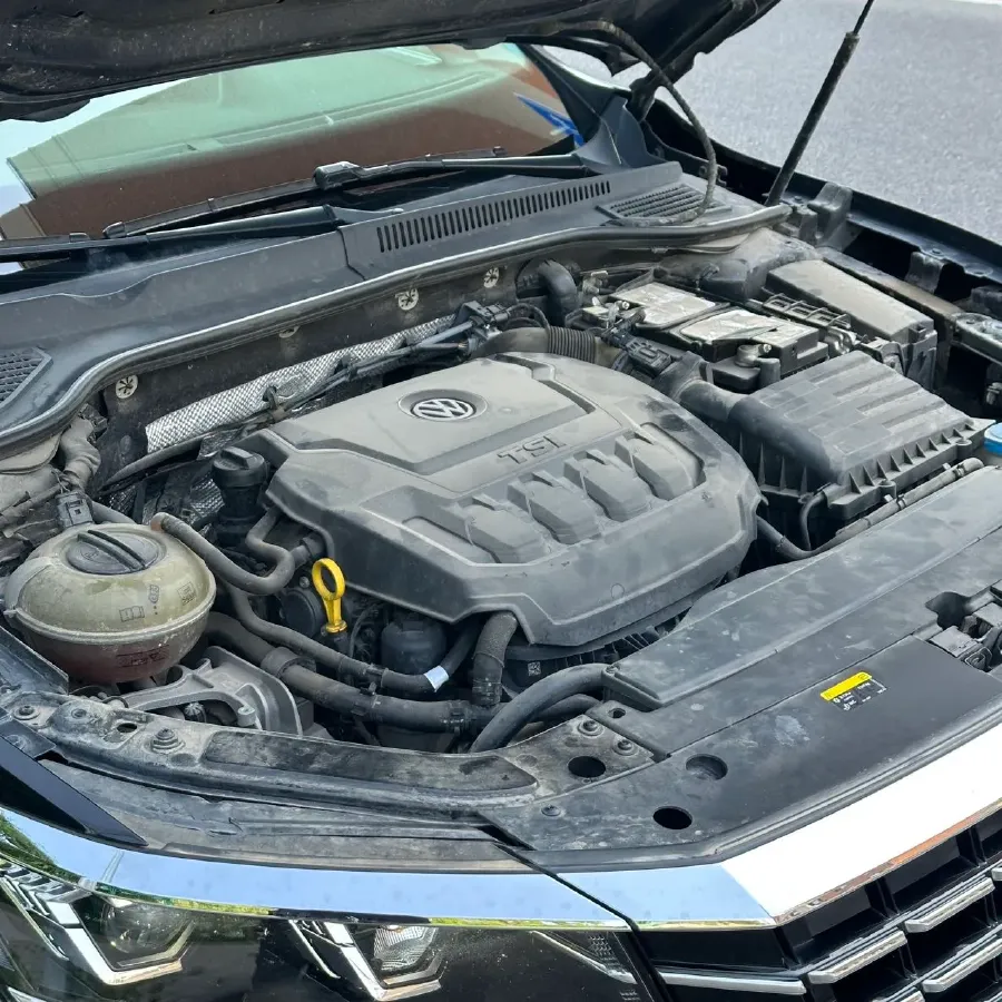 2019 Skoda Kodiak 2.0T 186HP L4 7DCT,autocango,china used car exporter,china ev exporter,chinese used car exporter,chinese used ev exporter